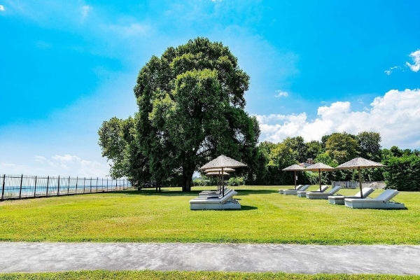Hotel Dion Palace (Litochoro, Dion-Olympos)